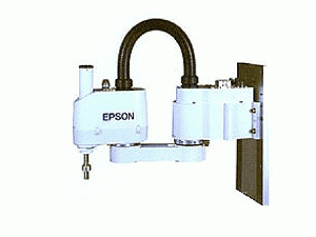 爱普生EPSON机械手E2C型多置式机械手