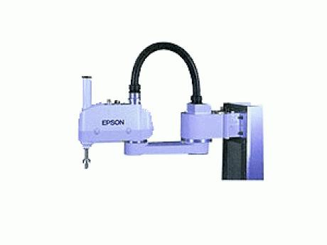 爱普生EPSON机械手 E2S型多置式机械手