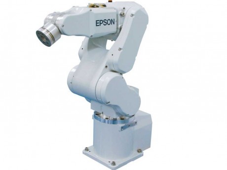 EPSON机械手 ProSix 6轴机械手