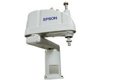 EPSON机械手 SCARA 4轴机械手